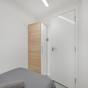 Budget Eenpersoonskamer